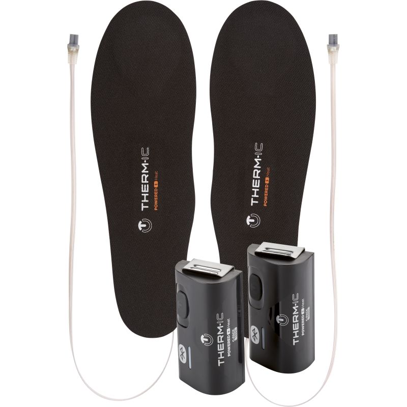 THerm-IC Flat Heated Insoles