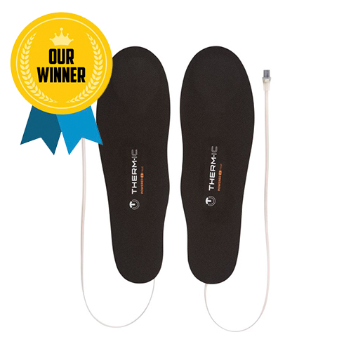 Best Thermal Insoles for Shoes and Boots 2022 ShoeInsoles.co.uk