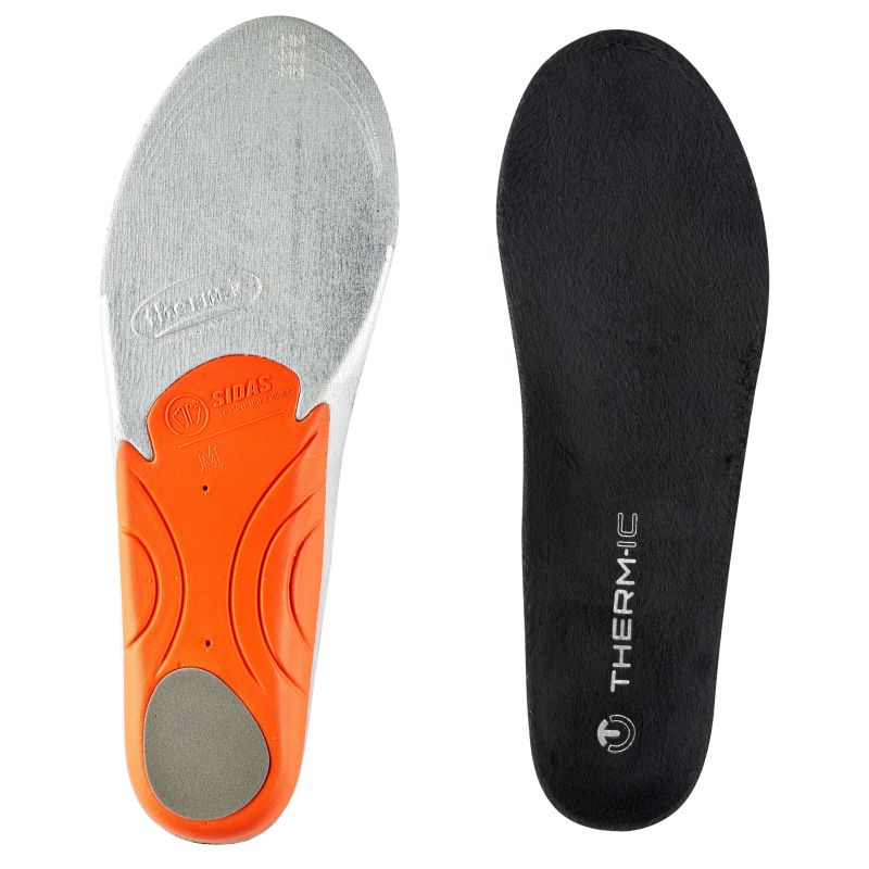 Therm-IC 3D Insoles