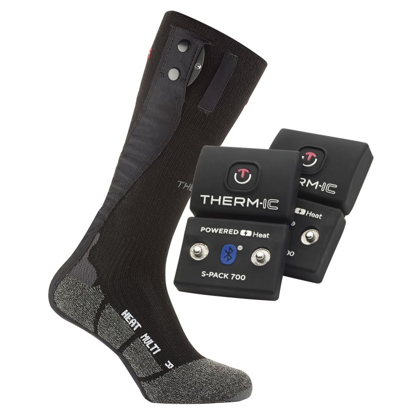 Therm-IC Powersocks 700B