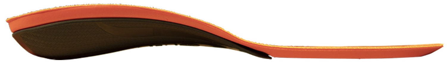 How thick are RUN Pain Relief Insoles? How thick are pain relief insoles?