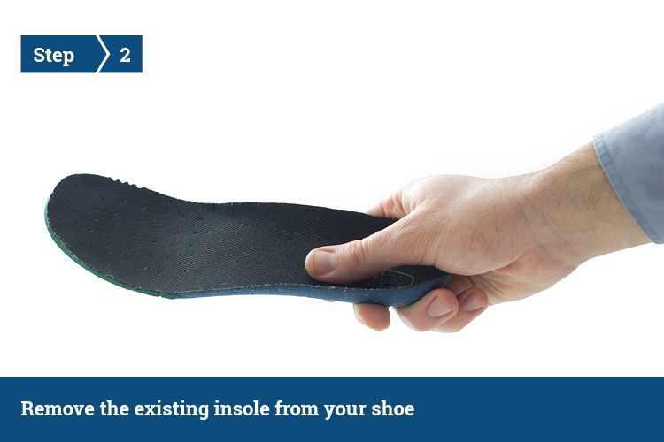 insoles to reduce shoe size