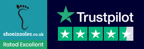 Rated Excellent on Trustpilot
