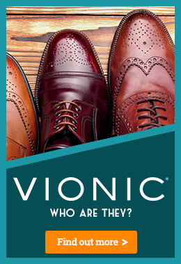 Learn About Vionic Shoe Insoles