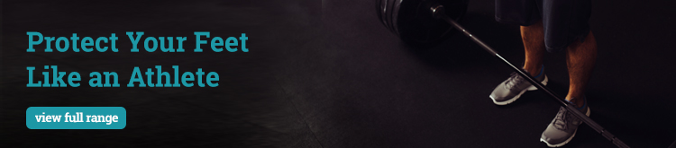 What Are Athletic Insoles?