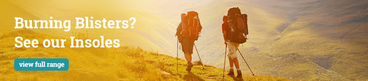 What are Blisters?