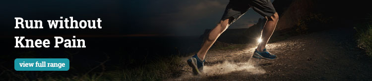 Visit our Runner's Knee Category