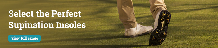 Supination vs. Pronation: Rolling with the Motion