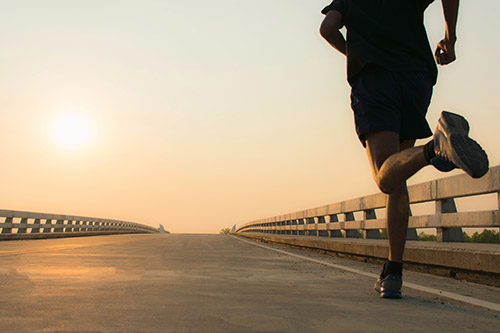 Boost Your Training with Weighted Insoles