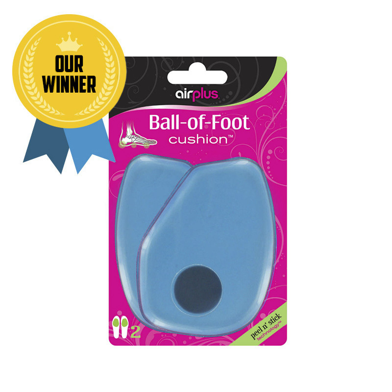 Airplus Gel Ball-of-Foot Cushions