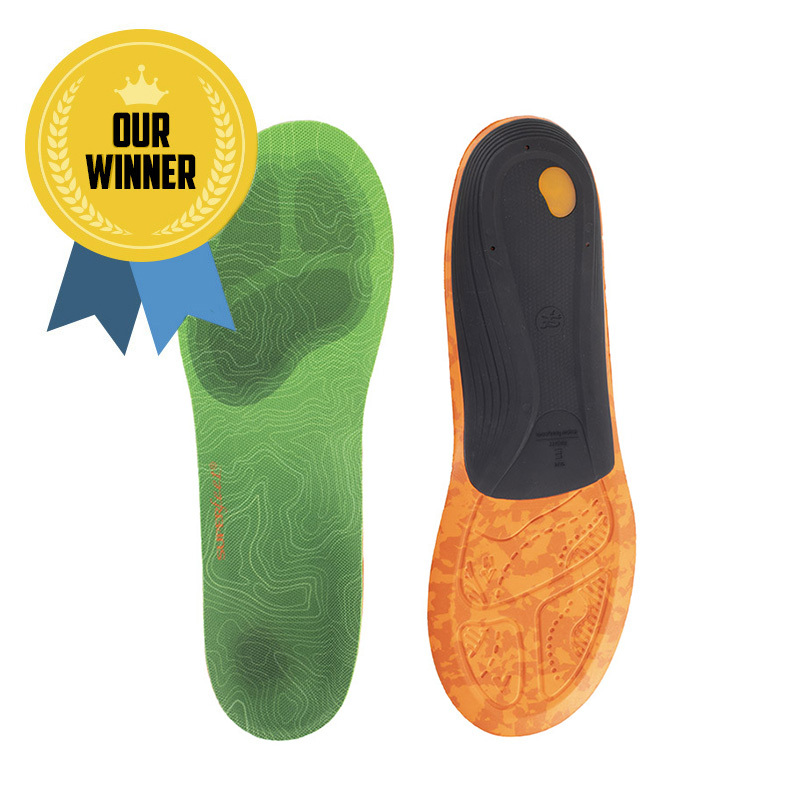 Superfeet Trailblazer Comfort Insoles