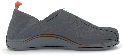 Image of Zullaz 3.0 Orthotic Slippers